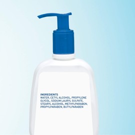 Cetaphil Gentle Cleanser, 16 fl Oz (Pack of 2)