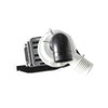 Siwdoy W10409079 Drain Pump Compatible with Whirlpool Maytag Washer WPW10409079,