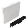 Teppich for DODGE RAM 1500 2500 3500 Cabin Air Filter