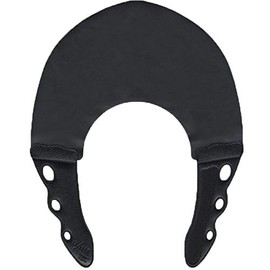 Y.S.PARK YS-NF0.6 Black & Black Neck Fitter