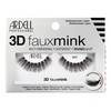 Ardell Professional 3D faux mink, artificial eyelashes for a voluminous