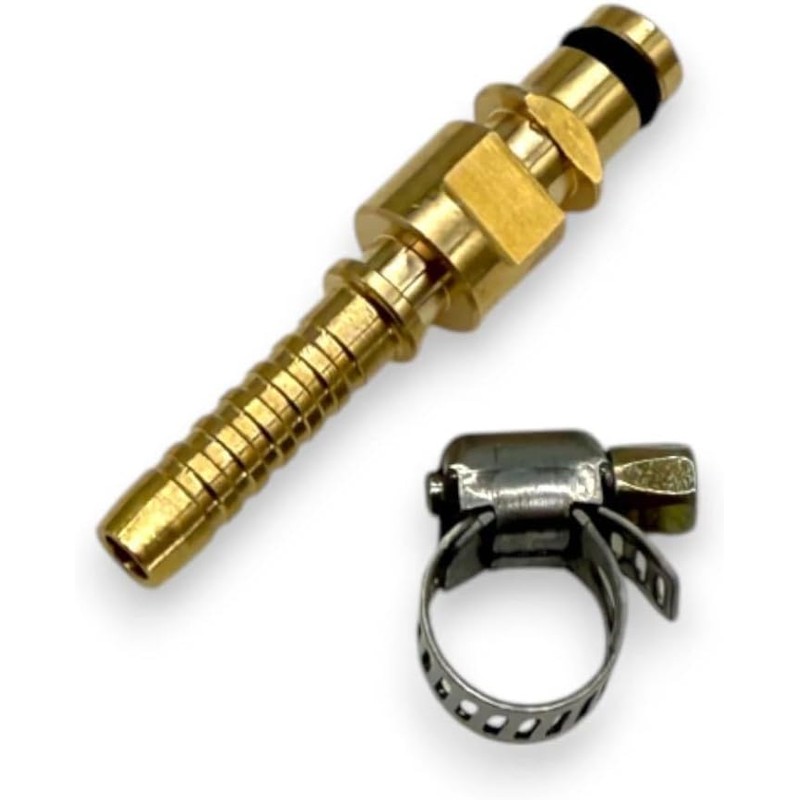 M&M Smartek High Pressure Hose for Kärcher K2-K7