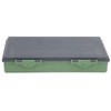 Fishing Lure Tackle Hook Storage Box Container Case Organizer Outdoor
