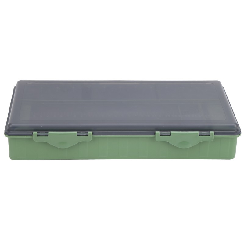 Fishing Lure Tackle Hook Storage Box Container Case Organizer Outdoor