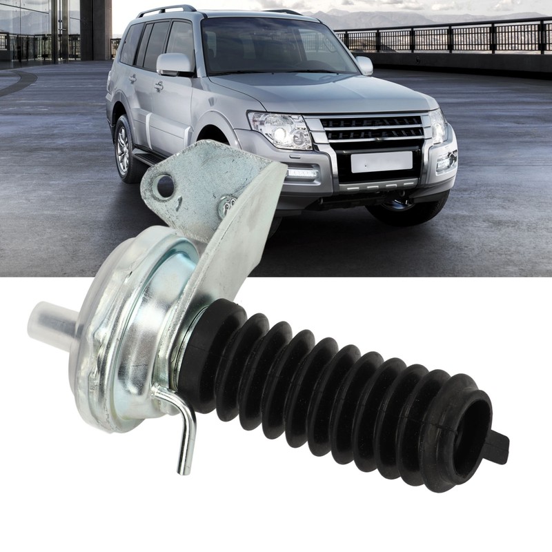 Front Freewheel Actuator MR453711 4WD Free Wheel Clutch Actuator Replacement