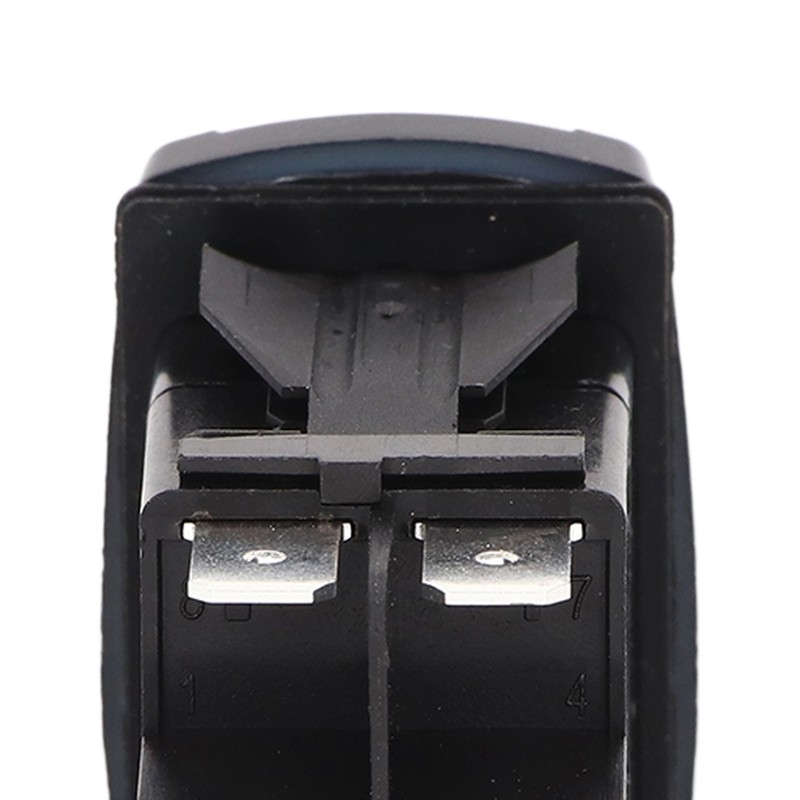 LED Light Bar Switch High Power 5PIN On/Off Minus40°C To
