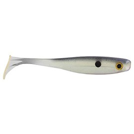 Big Bite 35SWTM-05 Suicide Shad, 3 Artificial-Fishing-Bait
