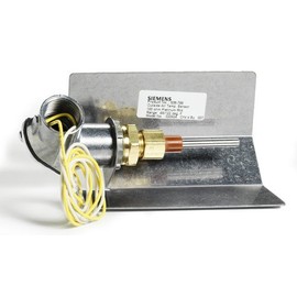 Siemens 536-768 Outside Air Temperature Sensor, Through The Wall, 4 to 20 mA