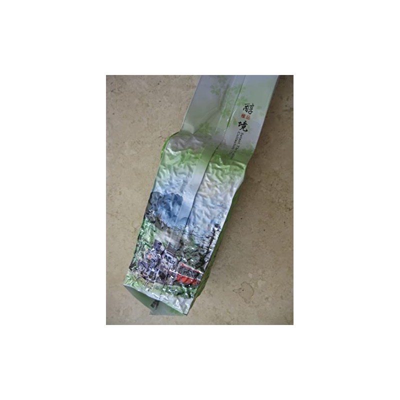 8.0 Oz (230 g) Taiwan Ali-Shan Oolong Tea/ Green Tea