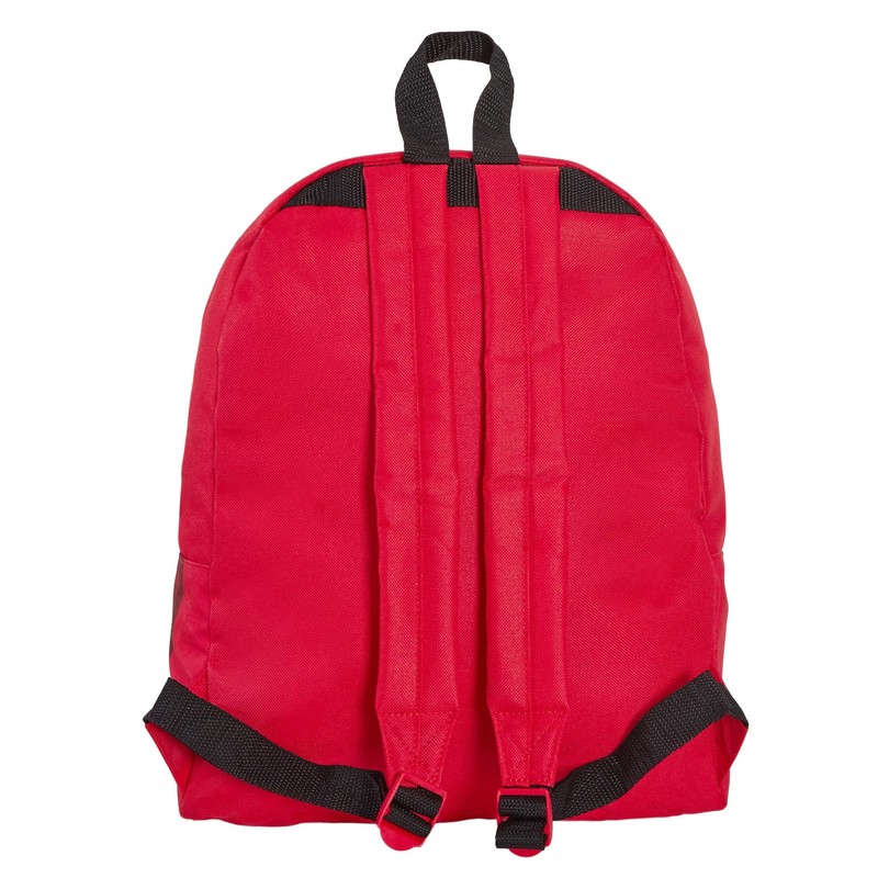 Hot Wheels Monster Trucks Backpack + Lunch Bag + Pencil