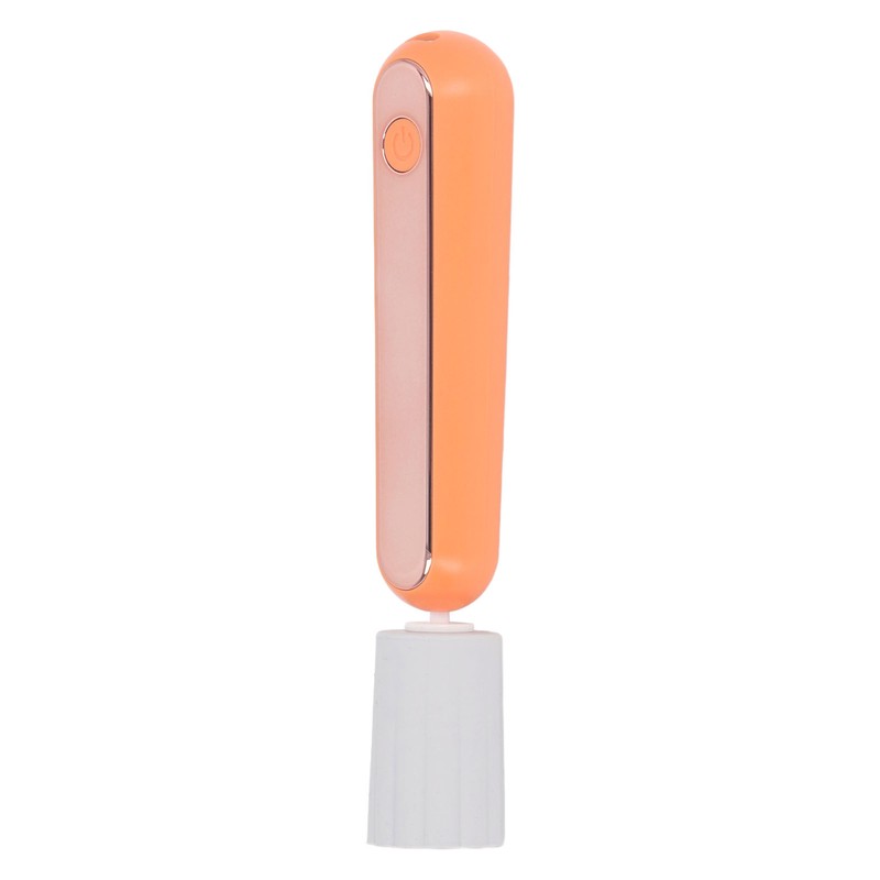 Cosmetic Brush Electric Cleaner Automatic Fast Cleaning Drying Effective Portable