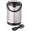 SPT SP-3203Spt 3.2-Liter Stainless with Multi-Temp Feature