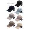 Loo&c Women's Hat, Large Size, Well Crafted, Deep Cap, Cool