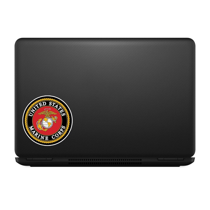 U.S. Marine Corps Car Decal / Sticker