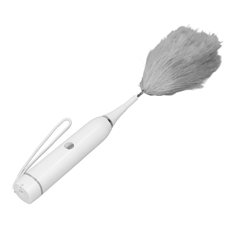 Electric Bottle Brush 4W Baby Milk Bottles Cleaning Waterproof Bottle