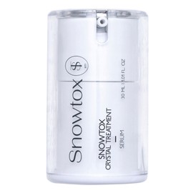 Snowtox Crystal Treatment Serum, 1 ea, 30ml / 스노우톡스 크리스탈 트리트먼트 세럼, 1개, 30ml