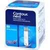 Contour Next Sensors Test Strips Pack of 50