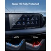 LANTU 7PCS Car Screen Protector for Hyundai Palisade SE, SEL,