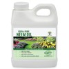 Nature's Will 100% Pure Organic Neem Oil, Cold Pressed and