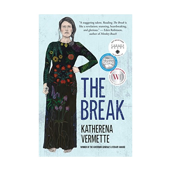 The Break