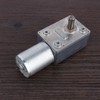 Generic Gear Motor, High Torque DC Motor DC 12V Reduction
