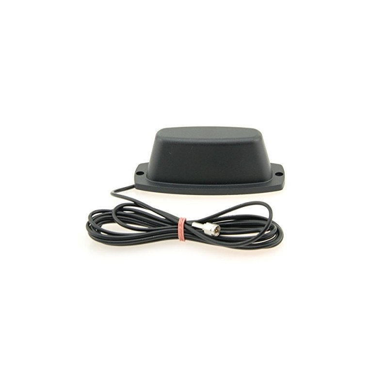 Alda PQ Antenna with Magnetic Base for 4G (LTE), 3G