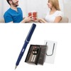 Pen Ink Gift Box Set 0.5MM Nib Smoother Writing Exquisite