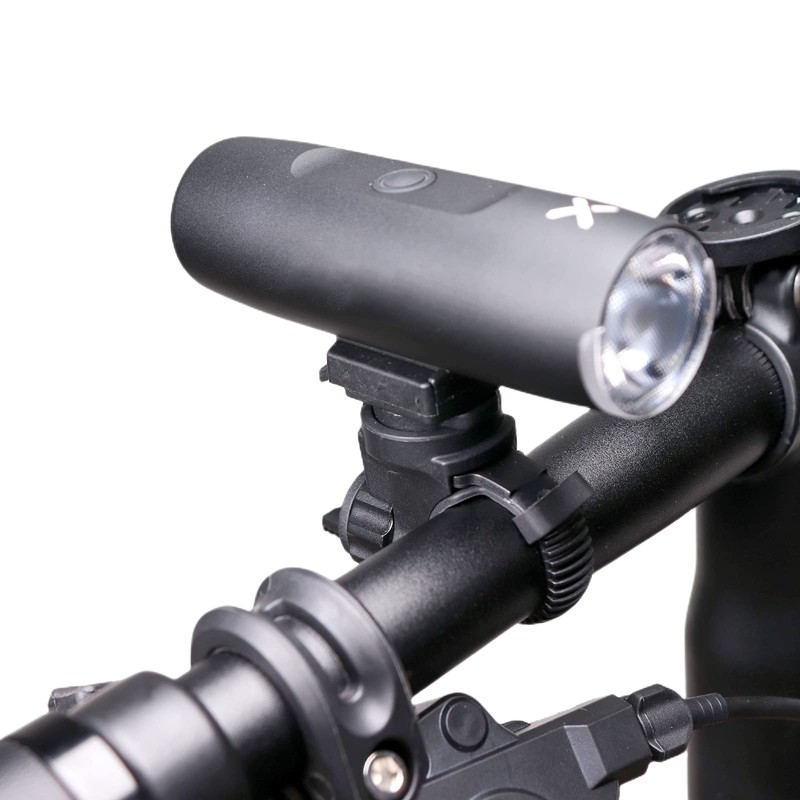 NELboNs Bike Headlight Mount Bracket Compatible with XL-400 Headlight LD09