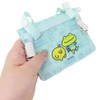 Chikip Dancers [Clip Pocket] Multi-Pochette with Shoulder