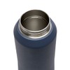Fressko Insulated Stainless Steel Bottle Sip Lid 1L, Coal