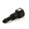 LST Quick Release Fuel Line Hose Coupling Straight 6.3 x