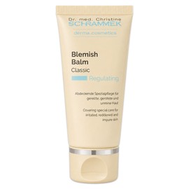 Schrammek Blemish Balm Classic BB Cream 30ml / 슈라멕 블레미쉬 밤 클래식 비비크림 30ml