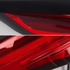 Huray Right Outer Tail Light for Toyota Highlander 2020-2022 Passenger