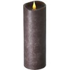 Kameyama ENKINDDLE Rustic Pillar BR 3x9 PE700-00-30BR
