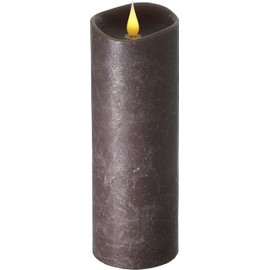 Kameyama ENKINDDLE Rustic Pillar BR 3x9 PE700-00-30BR