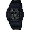 Casio G-Shock Unisex Watch in Resin with Solar Power and