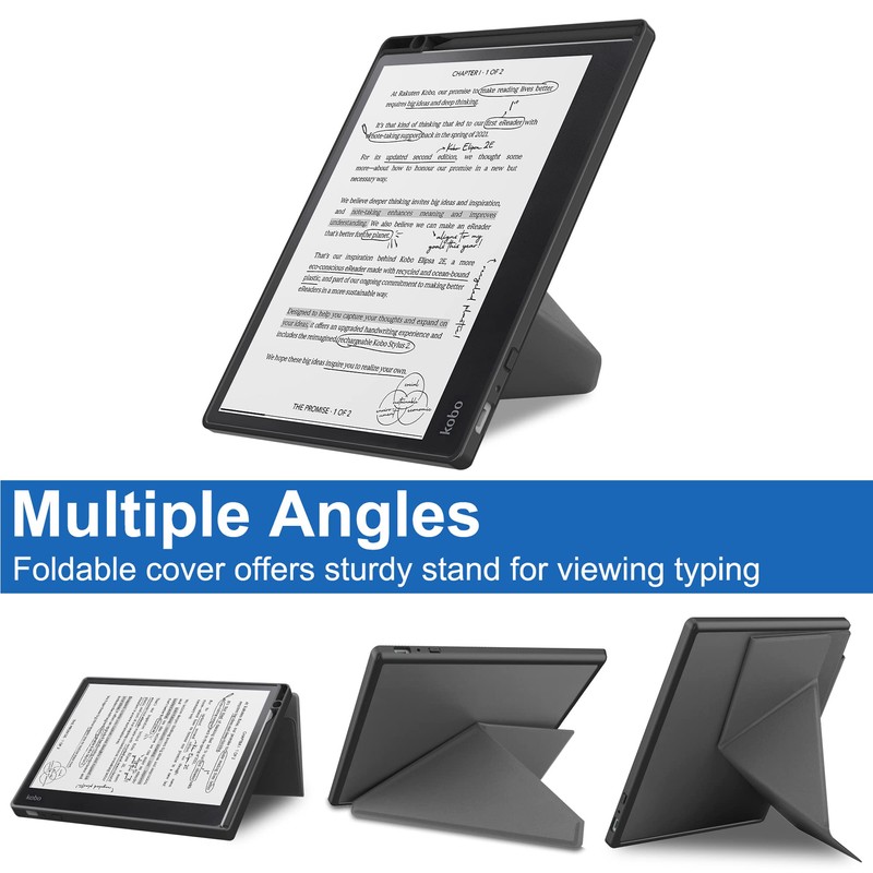 Acelive Case for Kobo Elipsa 2E 10.3 Inch 2023 eReader