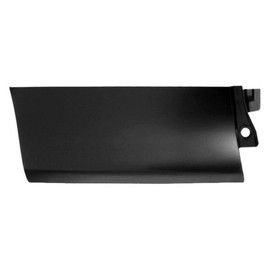 For Ford F-150 Heritage 2004 Lower Door Skin Passenger Side | Rear | Lower