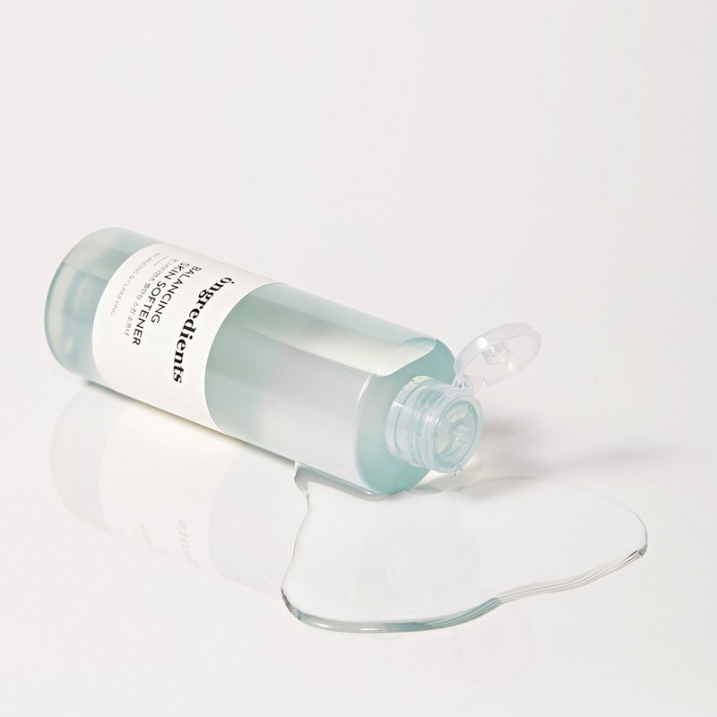 OnGradients [Soothing Toner] Ongradients Balancing Skin Softener 250ml / [진정토너]온그리디언츠