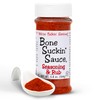 Bone Suckin' Seasoning & Rub, Original Blend, 5.8 Oz, Grilling