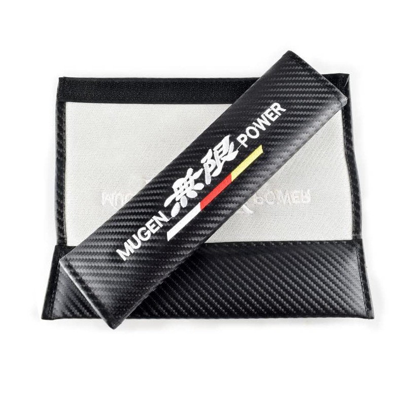 Honda Infinity Seat Belt Cover, Seat Belt Pad, Seat Belt