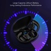 Language Translator Earbuds - Supports 144 Languages Online Translation Real