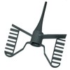 Butterfly Mixing Whisk Attachment suitable for Thermomix TM21 TM 21
