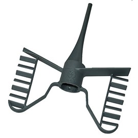 Butterfly Mixing Whisk Attachment suitable for Thermomix TM21 TM 21 Vorwerk