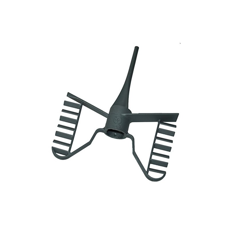Butterfly Mixing Whisk Attachment suitable for Thermomix TM21 TM 21