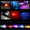 14pcs T10 Car LED Car Position License Lamp 12V (Green)