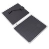 Solar Panel Fan Kit Energy Saving Mini Ventilator Fan Solar