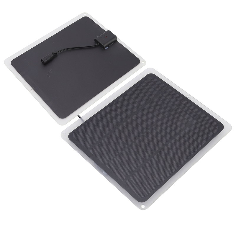 Solar Panel Fan Kit Energy Saving Mini Ventilator Fan Solar