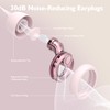 LOETRUY LOETRUY Ear Plugs for Sleeping Noise Cancelling - Reusable
