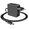 B28CS USB-C Netzteil 90W PD Laptop Ladegerät – Universell für